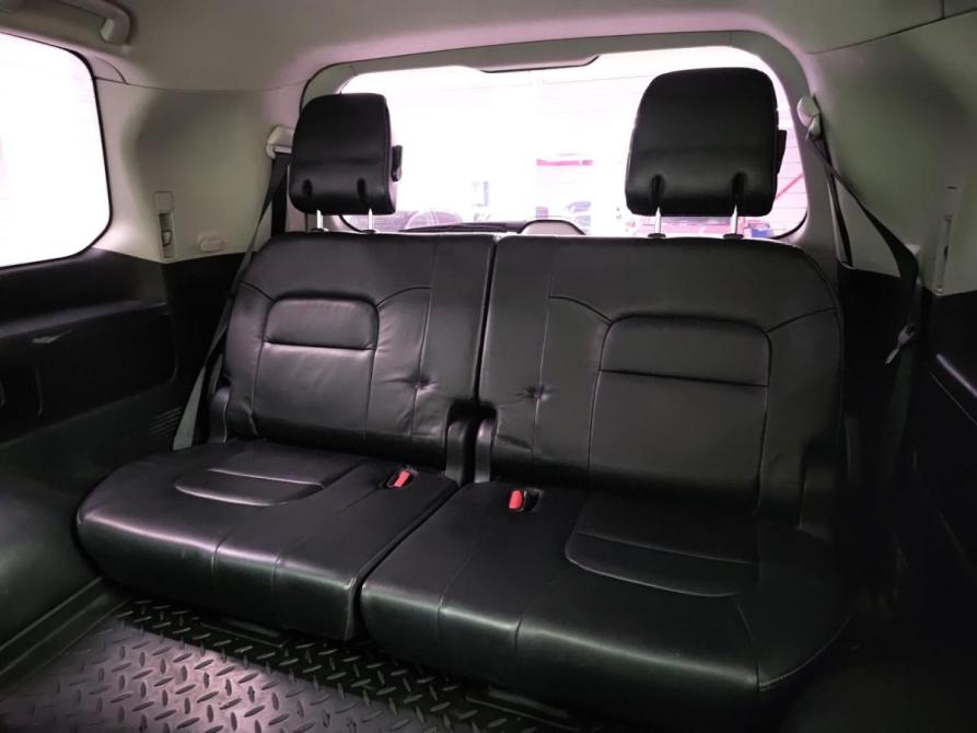 Toyota Land Cruiser 200 Series Казань  - изображение 26