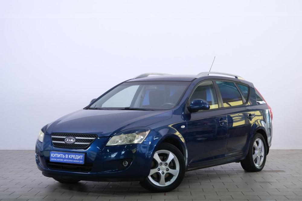 Kia Ceed I Омск  - изображение 4