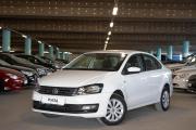 Volkswagen Polo V Рестайлинг Уфа  - изображение 20