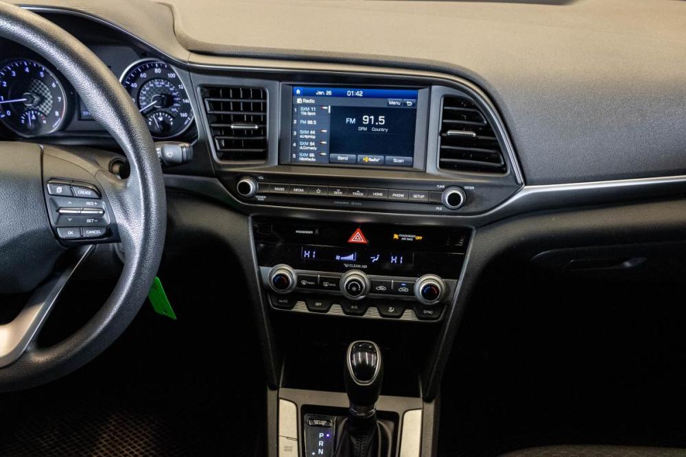 Hyundai Elantra VI (AD) Рестайлинг Уфа  - изображение 7