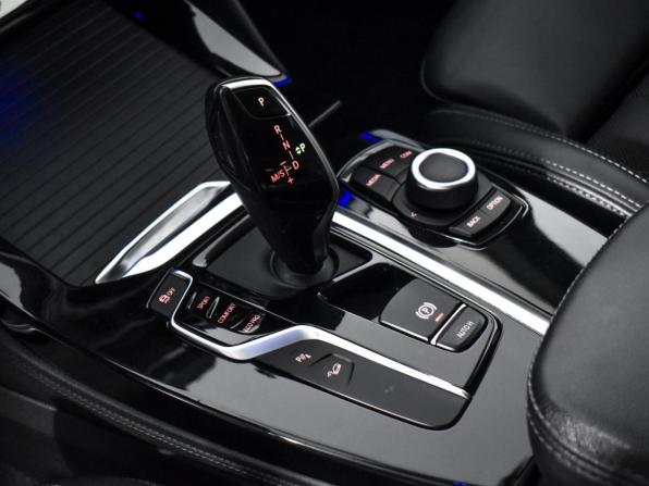 BMW X4 II (G02) с пробегом 2019 года, цена 4 257 000 рублей, 87100 км, внедорожник, Автокод Объявления
