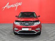 Geely Atlas I Вологда  - изображение 26