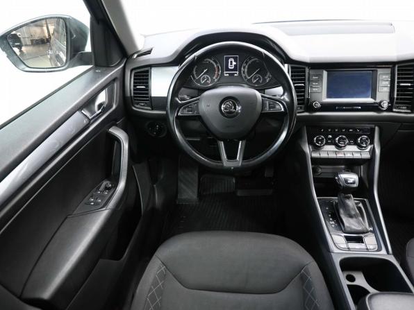 Skoda Kodiaq I с пробегом 2019 года, цена 2 379 900 рублей, 72476 км, внедорожник, Автокод Объявления