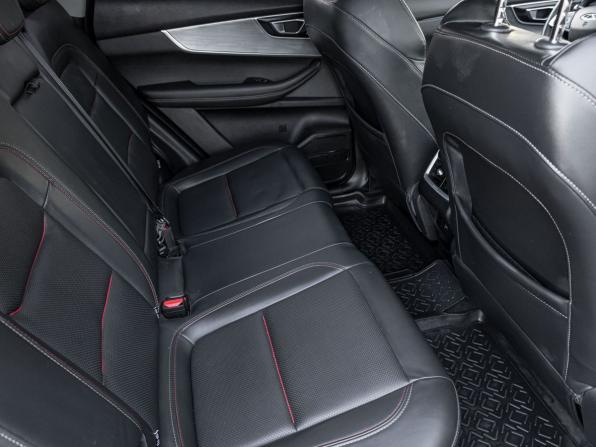 Chery Tiggo 7 Pro I с пробегом 2022 года, цена 1 658 900 рублей, 33269 км, внедорожник, Автокод Объявления