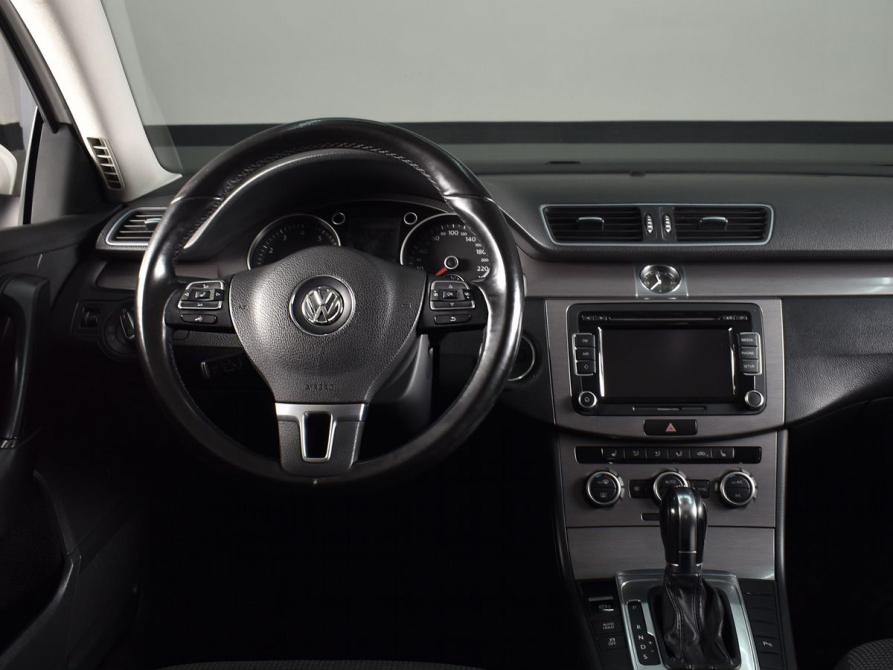 Volkswagen Passat B7 Кемерово  - изображение 11