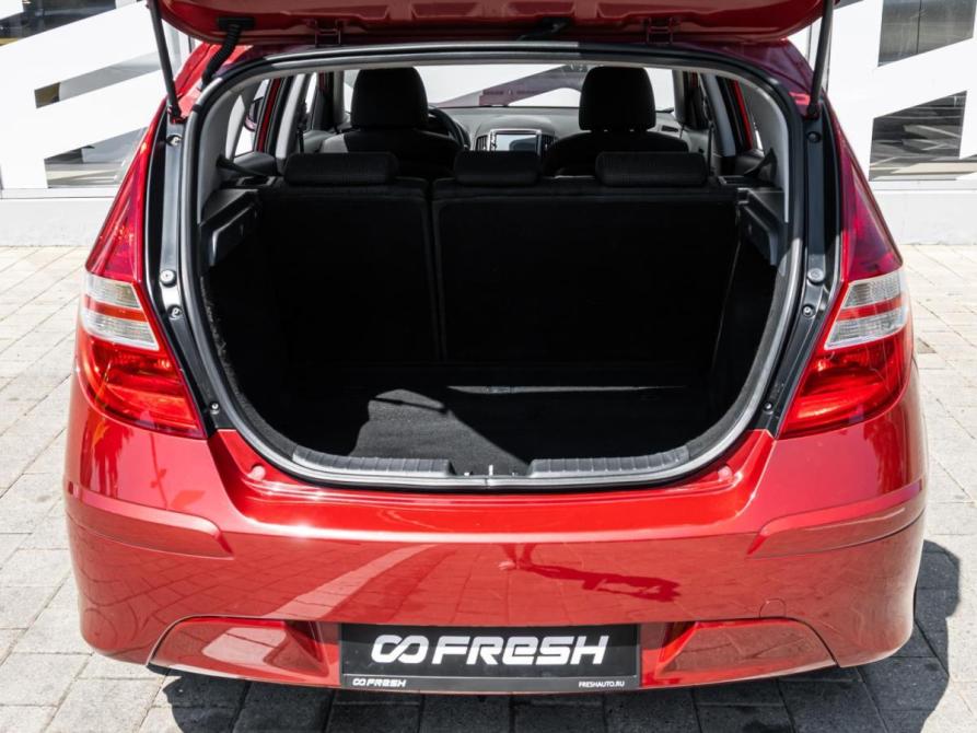 Hyundai i30 I Рестайлинг Ставрополь  - изображение 20