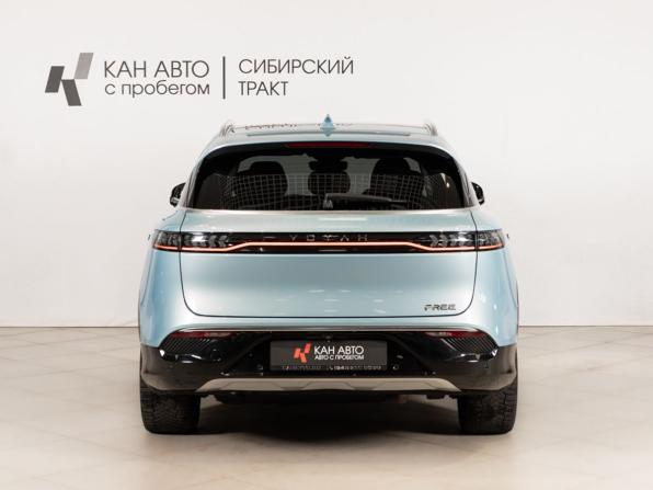 Voyah Free I с пробегом 2023 года, цена 3 600 000 рублей, 30074 км, внедорожник, Автокод Объявления