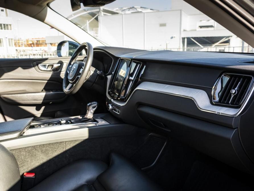 Volvo XC60 II Москва  - изображение 14