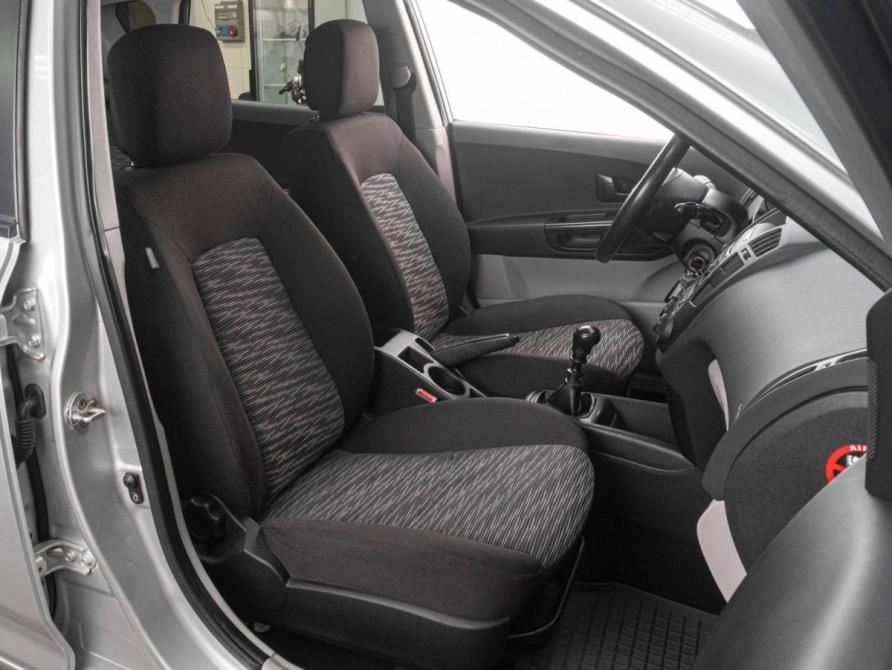 Kia Ceed I Тюмень  - изображение 8