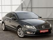 Volkswagen Passat CC I Рестайлинг Екатеринбург  - изображение 26