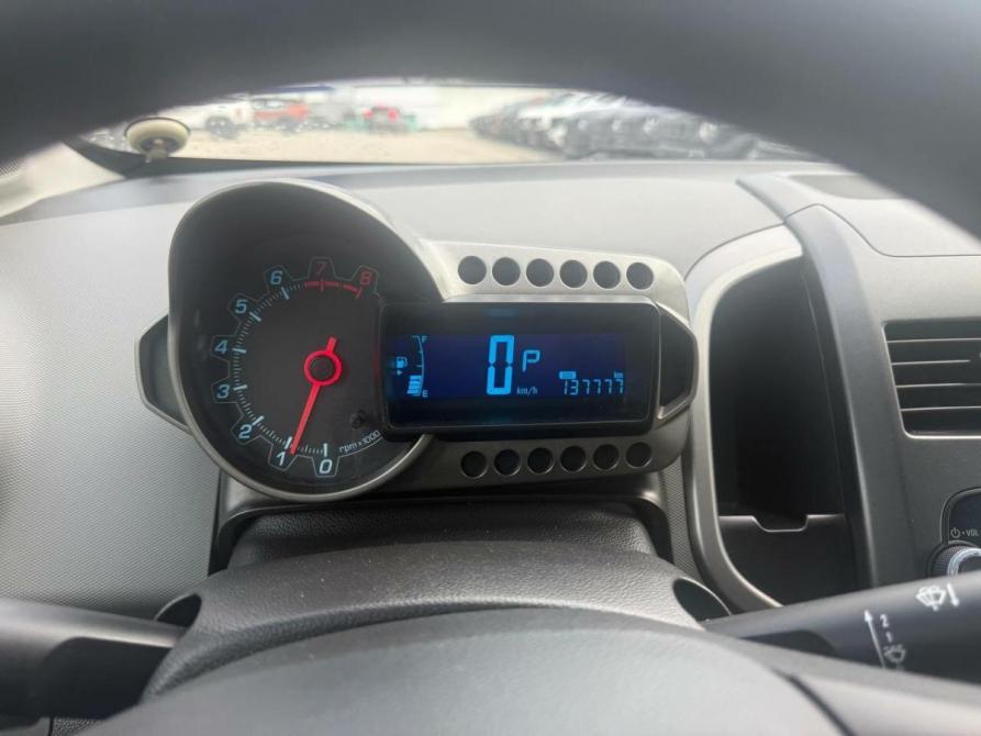 Chevrolet Aveo II Тольятти  - изображение 6