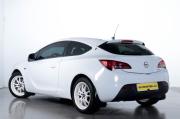 Opel Astra J Рестайлинг Челябинск  - изображение 24