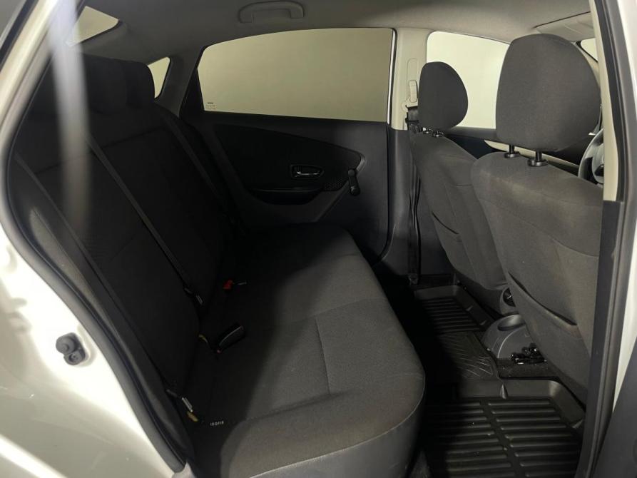 Nissan Almera III (G15) Воронеж  - изображение 18