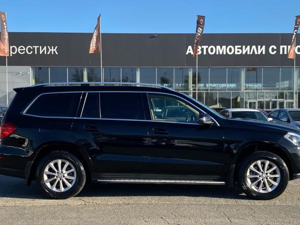 Mercedes-Benz GL-Класс II (X166) с пробегом 2014 года, цена 2 380 000 рублей, 212000 км, внедорожник, Автокод Объявления