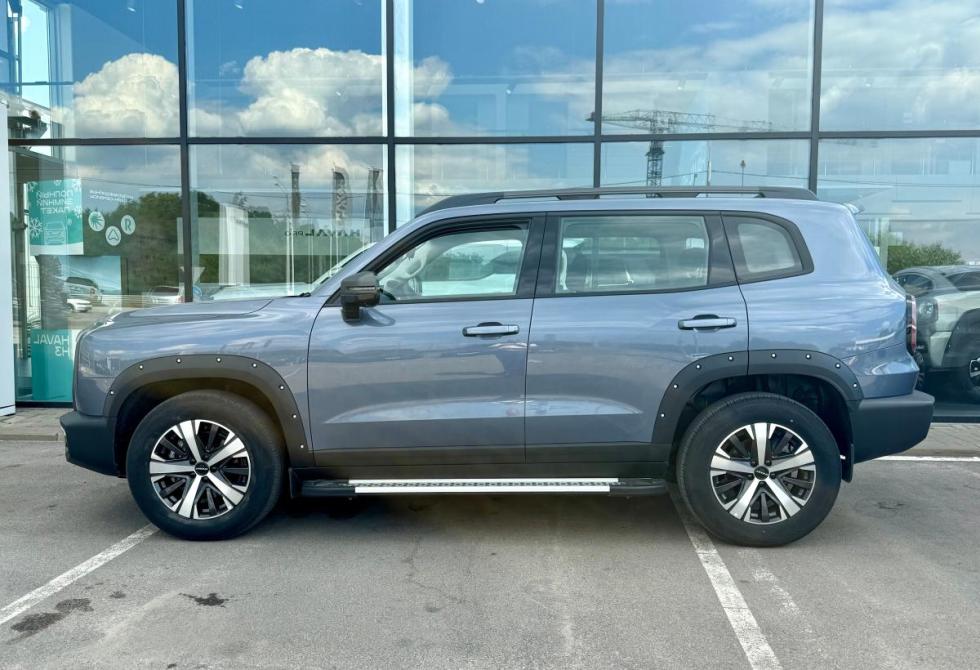 Haval Dargo Воронеж  - изображение 3