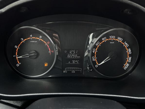 Lada (ВАЗ) Granta I Рестайлинг с пробегом 2023 года, цена 666 000 рублей, 82298 км, седан, Автокод Объявления