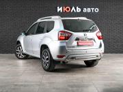 Nissan Terrano III (D10) Екатеринбург  - изображение 22