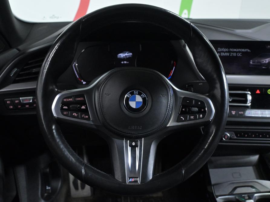 BMW 2 серии F44 Москва  - изображение 10