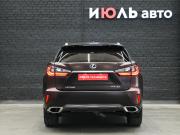 Lexus RX IV Екатеринбург  - изображение 30