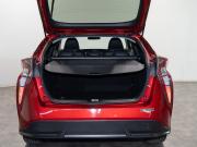 Toyota Prius IV (XW50) Чита  - изображение 40