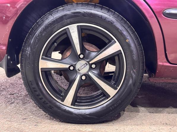 Hyundai Accent II с пробегом 2008 года, цена 415 000 рублей, 234779 км, седан, Автокод Объявления