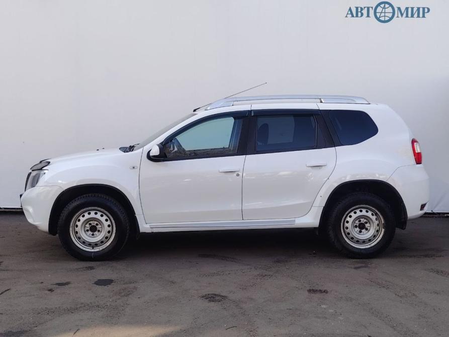 Nissan Terrano III (D10) Москва  - изображение 5
