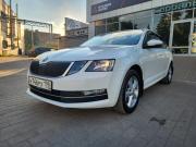 Skoda Octavia III (A7) Рестайлинг Великий Новгород  - изображение 25
