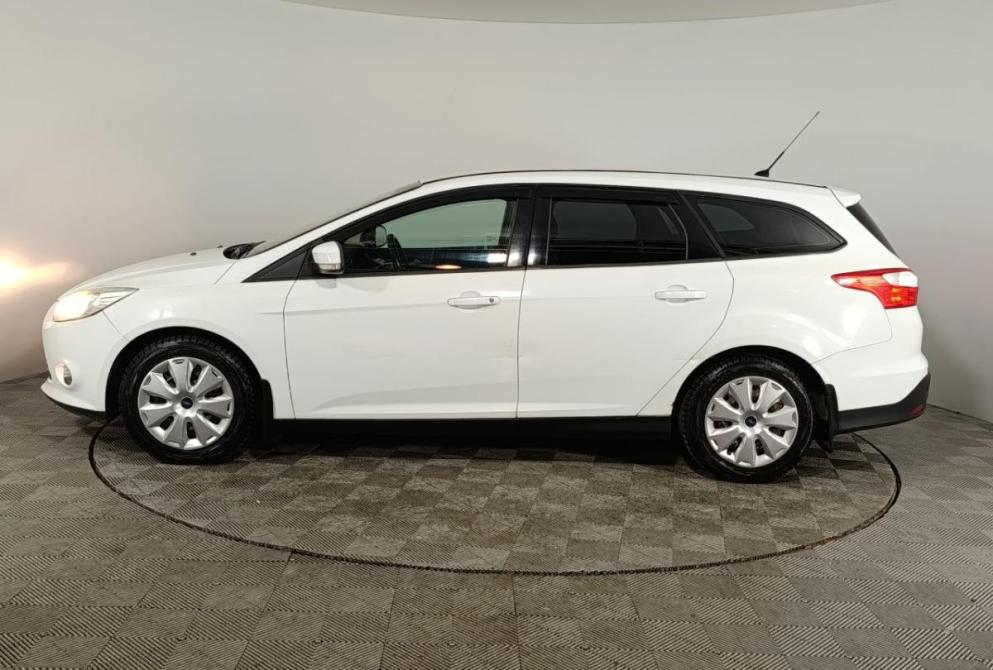 Ford Focus III Волгоград  - изображение 4