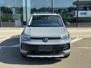 Volkswagen Tharu XR Краснодар  - изображение 18