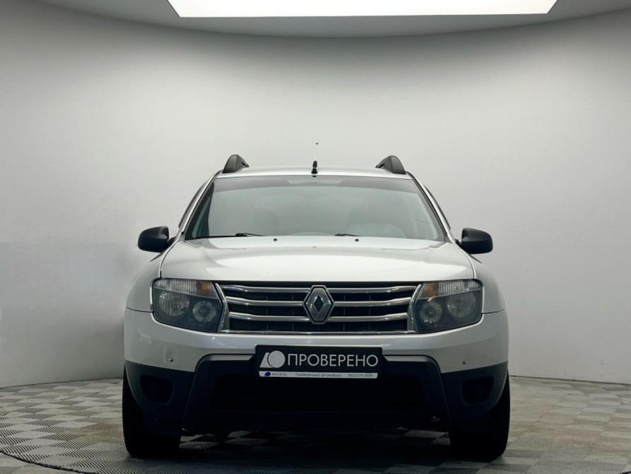 Renault Duster I Мурманск  - изображение 2