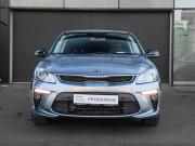 Kia Rio IV Москва  - изображение 20