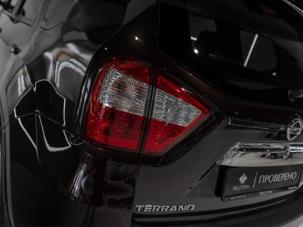 Nissan Terrano III (D10) с пробегом 2019 года, цена 1 375 000 рублей, 136175 км, внедорожник, Автокод Объявления