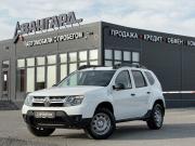 Renault Duster I Рестайлинг Волгоград  - изображение 28