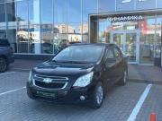 Chevrolet Cobalt II Череповец  - изображение 14