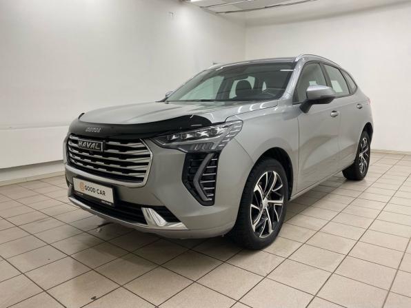 Haval Jolion I с пробегом 2022 года, цена 1 569 000 рублей, 123478 км, внедорожник, Автокод Объявления