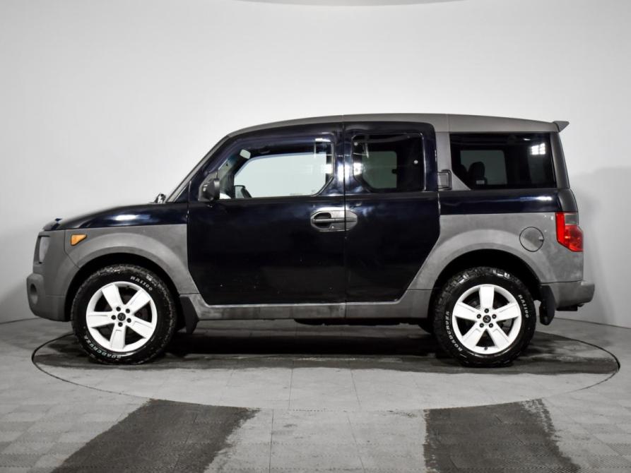Honda Element I Санкт-Петербург  - изображение 8