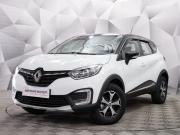 Renault Kaptur I Рестайлинг Ульяновск  - изображение 20