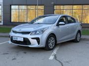 Kia Rio IV Ярославль  - изображение 18
