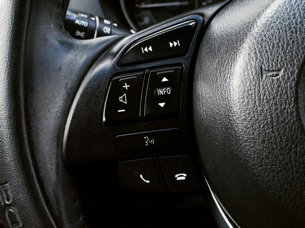 Mazda 6 III (GJ) с пробегом 2014 года, цена 1 500 000 рублей, 197000 км, седан, Автокод Объявления