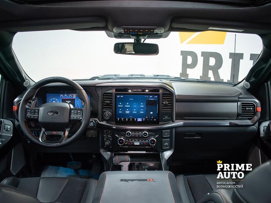 Ford F-150 XIV Рестайлинг Новосибирск  - изображение 25