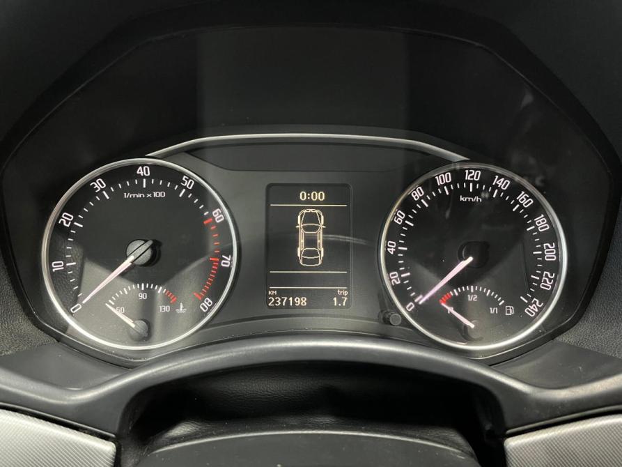 Skoda Octavia II (A5) Рестайлинг Киров  - изображение 14