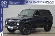 Lada (ВАЗ) Niva Legend Сургут  - изображение 28