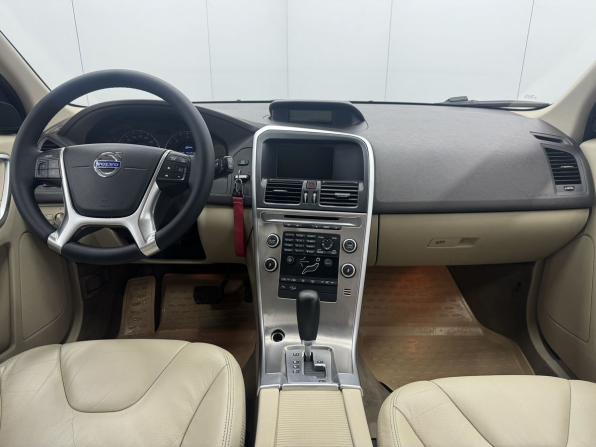 Volvo XC60 I с пробегом 2010 года, цена 1 390 000 рублей, 236467 км, внедорожник, Автокод Объявления