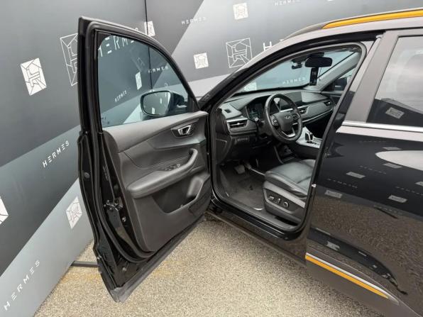 Chery Tiggo 4 Pro I с пробегом 2023 года, цена 1 570 000 рублей, 52355 км, внедорожник, Автокод Объявления