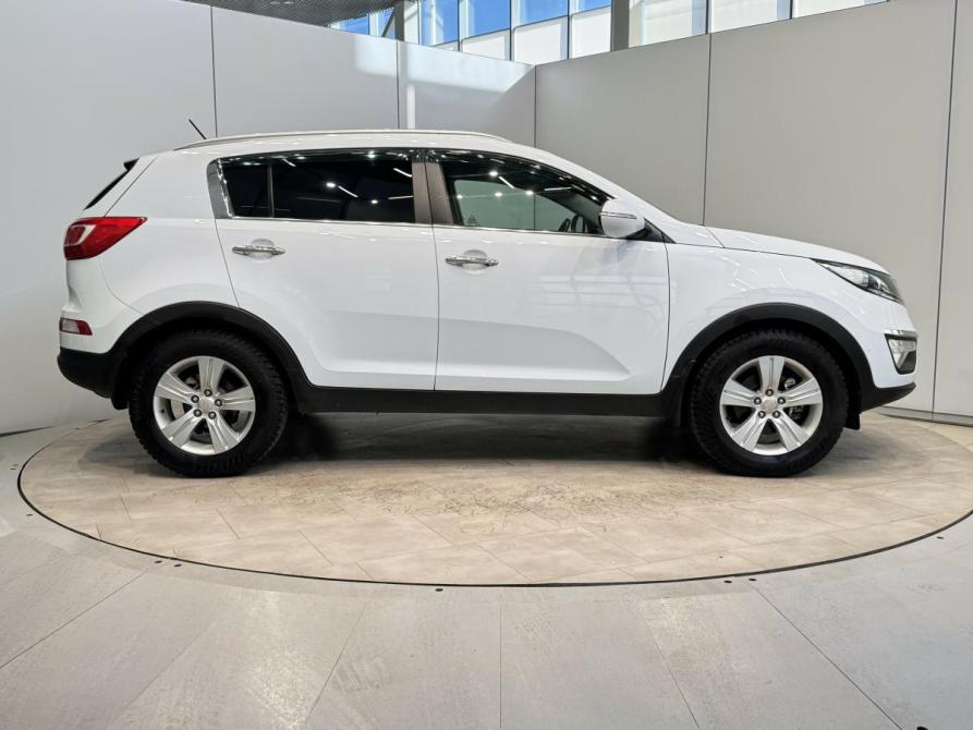 Kia Sportage III Волжский  - изображение 6