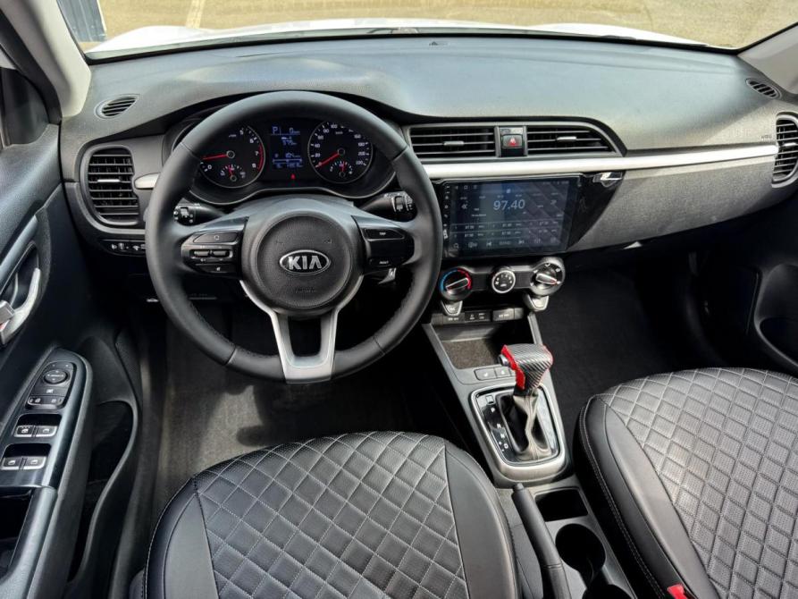 Kia Rio IV Кропоткин  - изображение 6