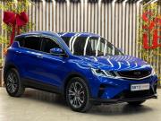 Geely Coolray I Уфа  - изображение 29