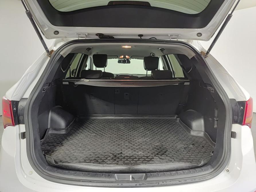 Hyundai Santa Fe III Рестайлинг Уфа  - изображение 12