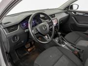 Skoda Octavia III (A7) Рестайлинг Санкт-Петербург  - изображение 43