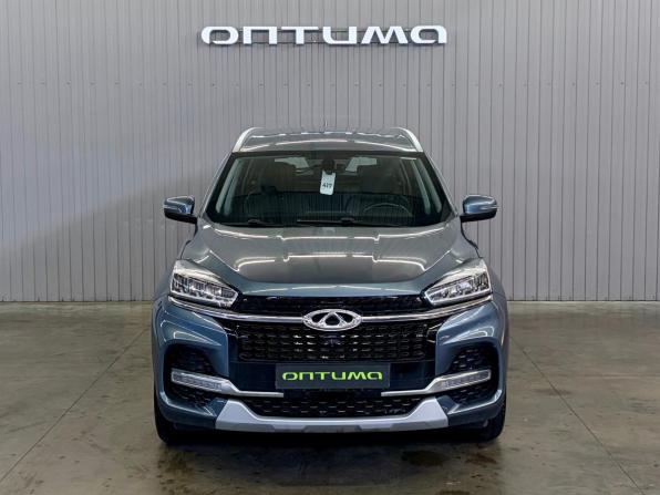 Chery Tiggo 8 I с пробегом 2021 года, цена 1 697 000 рублей, 57868 км, внедорожник, Автокод Объявления